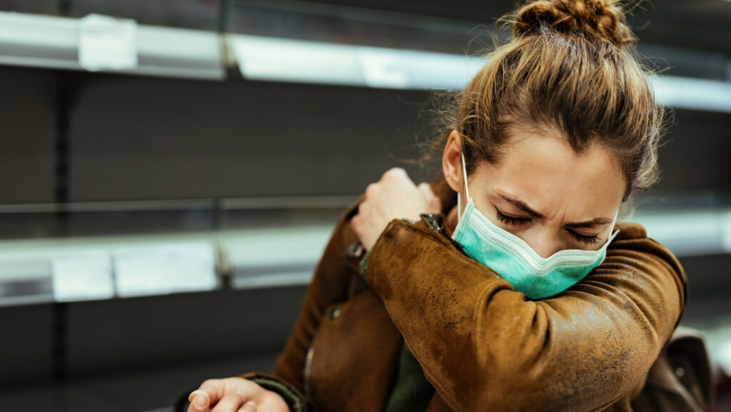 Advierten sobre aumento de infecciones respiratorias y sus complicaciones en el país