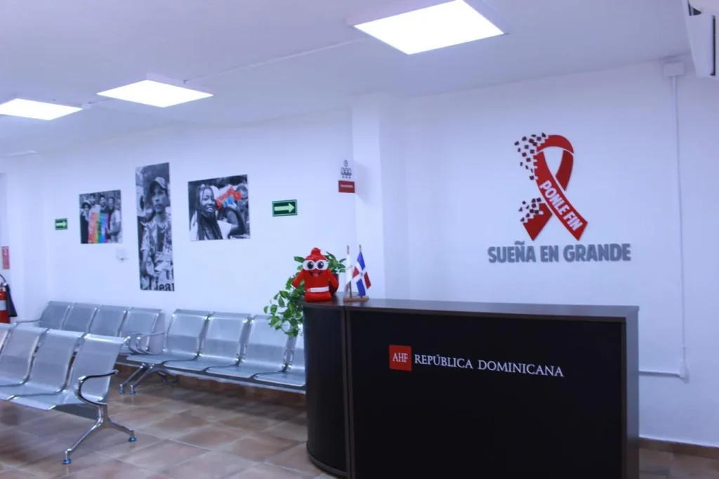 AHF República Dominicana lanza campaña por el Día Internacional del Condón bajo el lema “¡Sólo Póntelo!”