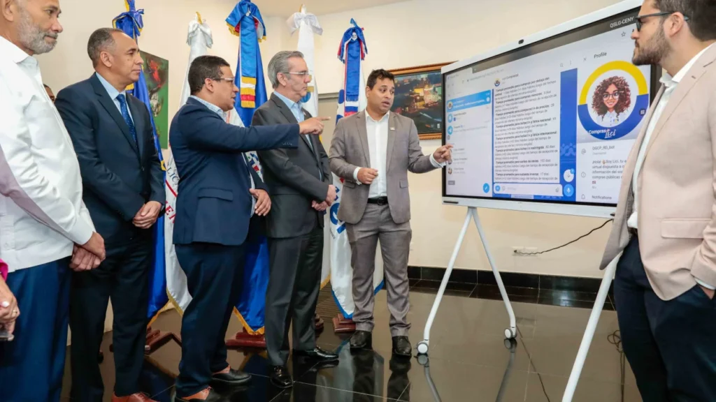 Asistente virtual Lici Compras RD ya está en WhatsApp