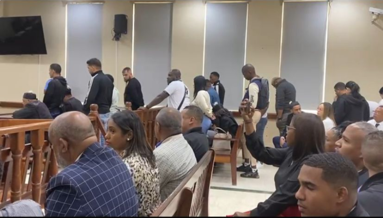 Operación Cattleya: condenan a 20 y 3 años de prisión a implicados en trata y explotación sexual de mujeres