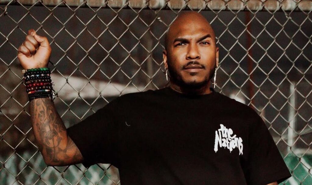 Arrestan al El Sujeto Oro 24 por violencia de género