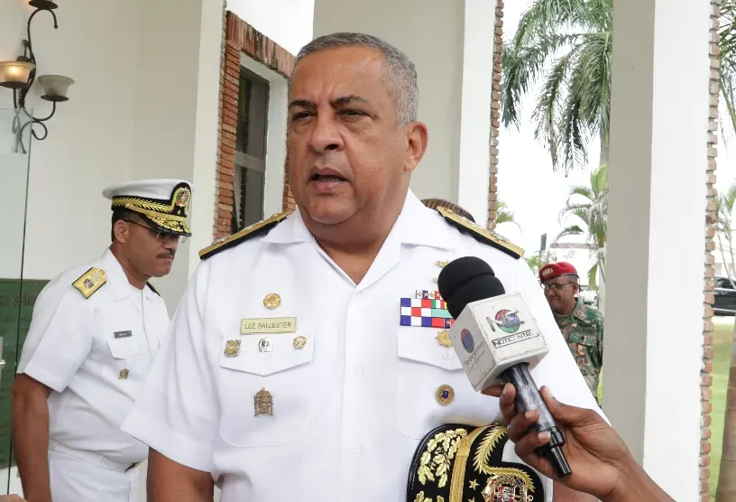 Luis Rafael Lee Ballester destaca la política migratoria como una solución integral