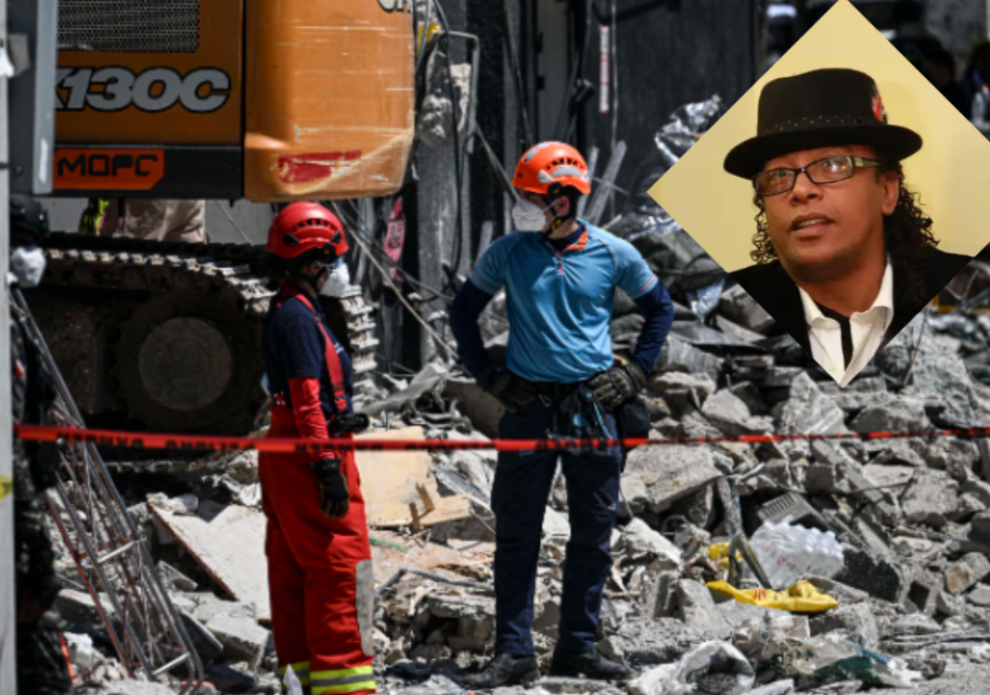 Sergio Vargas recuerda señal de alerta en Jet Set: “Cada rato caían pedacitos del techo” El merenguero dominicano Sergio Vargas compartió un impactante recuerdo sobre su última visita a la discoteca Jet Set, escenario del trágico colapso que ha dejado más de 220 muertos y decenas de heridos en Santo Domingo.