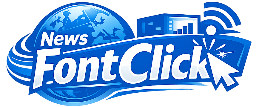 News FontClick